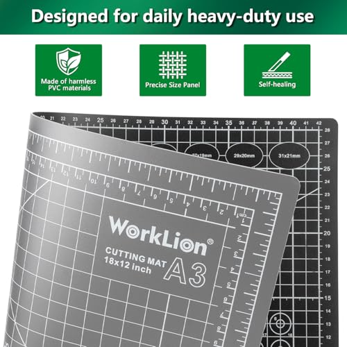 Self Healing Cutting Mat