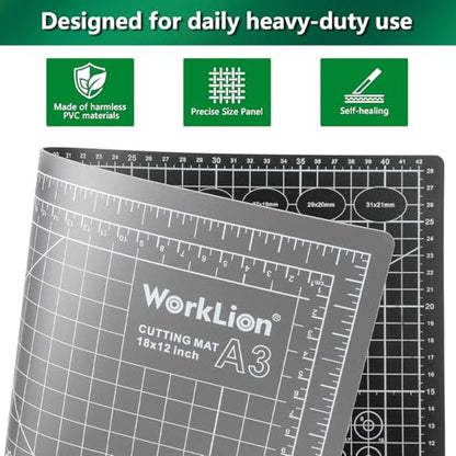 Self Healing Cutting Mat
