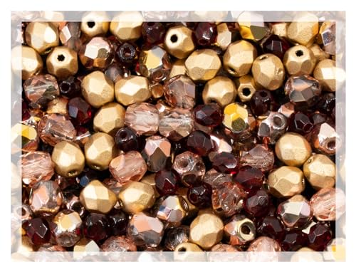 0.88oz Approx. 500 Beads