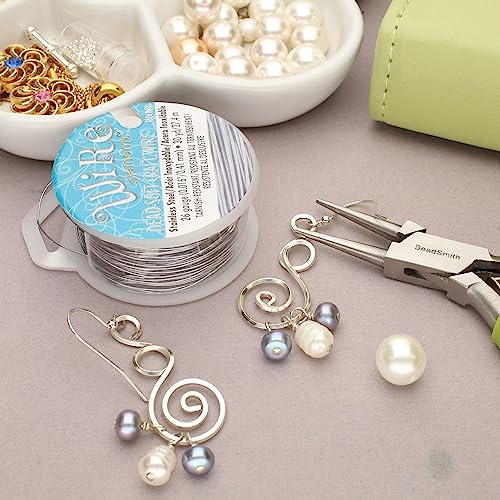 Wire Elements Craft Wire