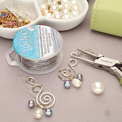 Wire Elements Craft Wire