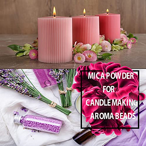 Mica Powder for Skin