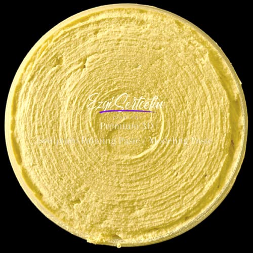 3D Sculpture Painting Paste (6 Fl Oz)
