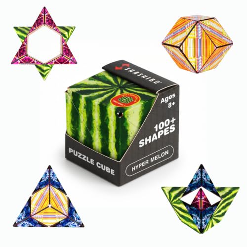 DODECA Magnetic Puzzle Cube
