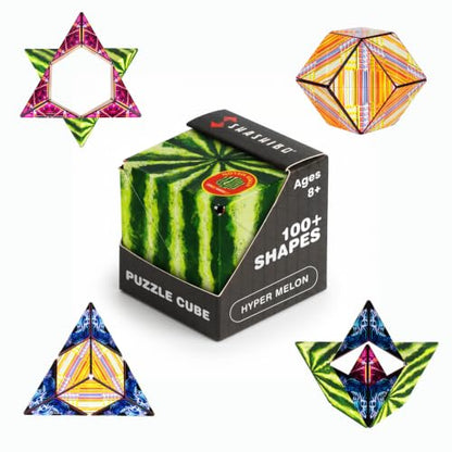 DODECA Magnetic Puzzle Cube