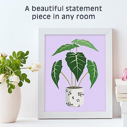 Paint by Number Kit