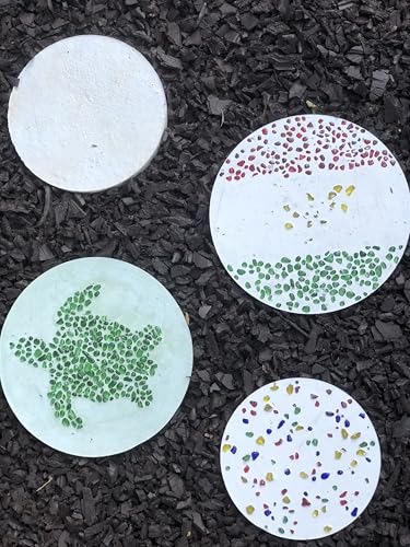 Premium Stepping Stone Mix (128 Ounce)