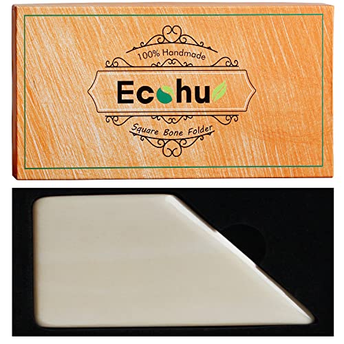 Square Bone Folder