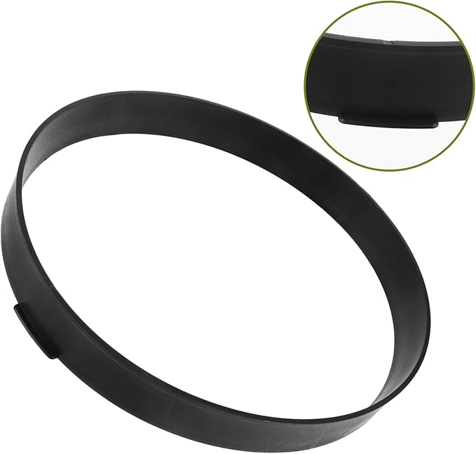Round Concrete Paver Mold Plastic Path Maker Mould Pavement Mold Easy Clean Reusable Path Paving Mould Unique Garden Tool