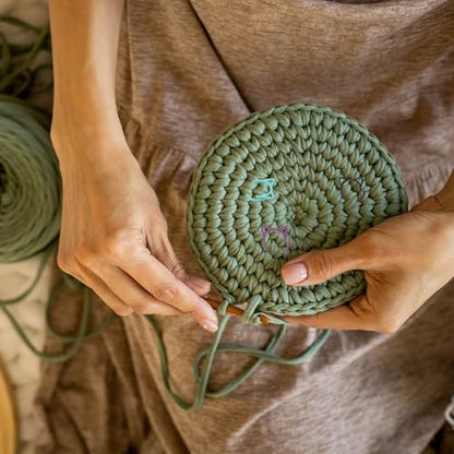 50pcs Stitch Markers
