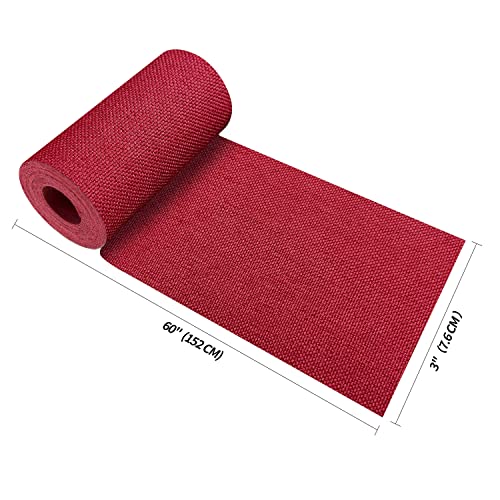 Premium Linen Fabric Iron