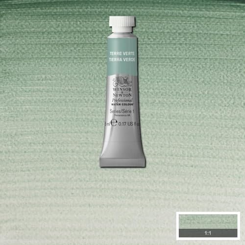 Professional Watercolor
