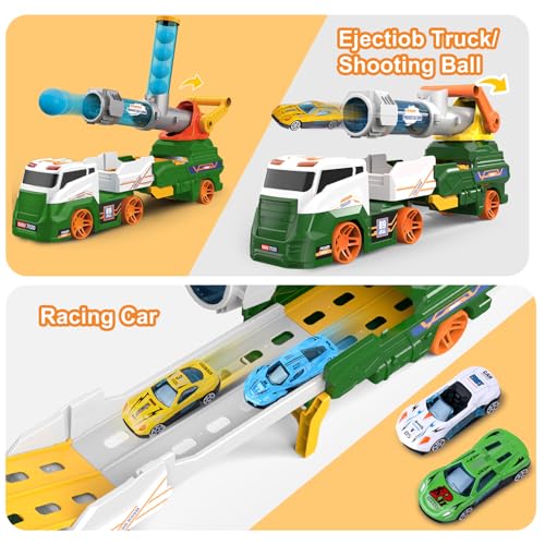 Trucks Toys for Kids