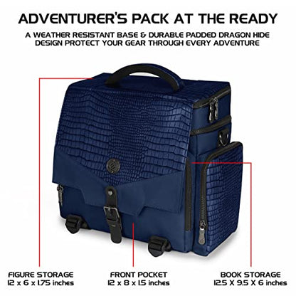 Travel Bag for DND Collector's Edition