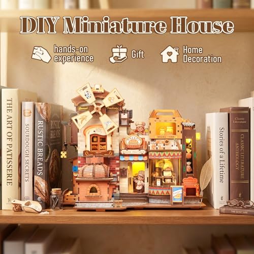 3D Wooden Puzzles for Adults