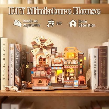 3D Wooden Puzzles for Adults