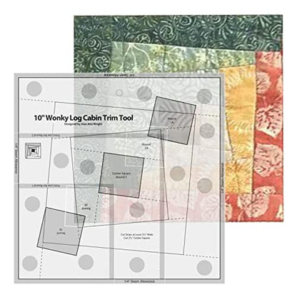 Quilting Ruler