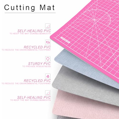 9in×12in Cutting Mat