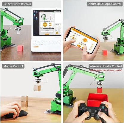 Robotic Arm Kit