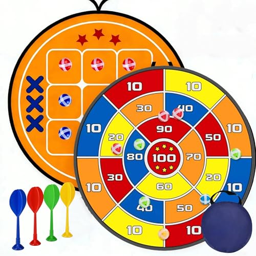 Outdoor Games Upgraded Set (12 Count)