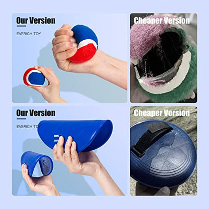 Toss and Catch Ball Game Set