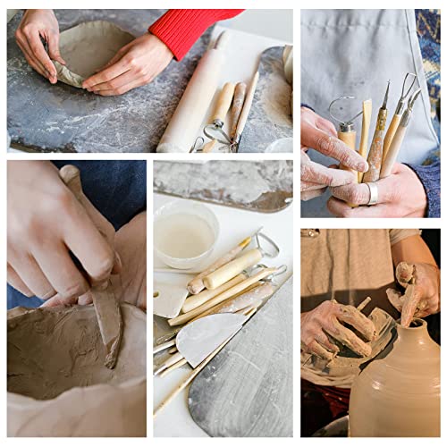 Pottery Tool Kit