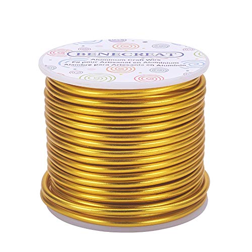 9 Gauge Aluminum Wire (55 Foot)