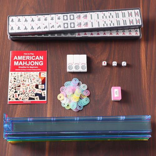 American Mahjong Set