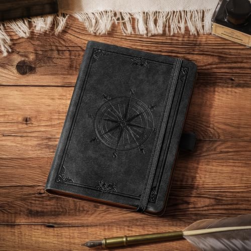 Small Lined Pocket Notebook