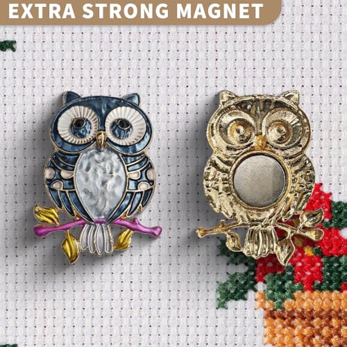 Needle Minder Magnet