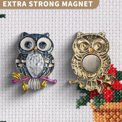 Needle Minder Magnet