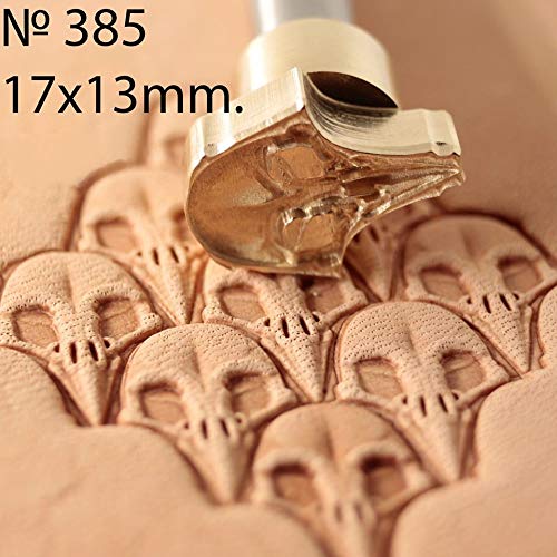 Leather Stamp Tool