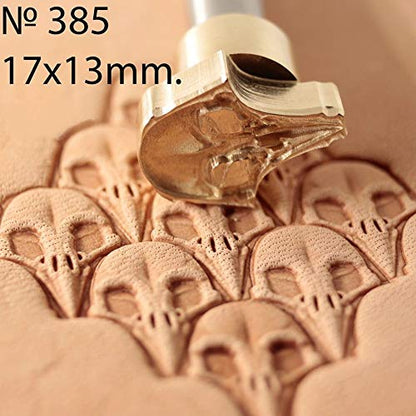 Leather Stamp Tool