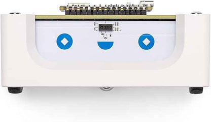 Arduino Alvik [AKX00066] - Programmable Robot - Powered by Nano ESP32, Compatible with MicroPython | Line Following, Multi-Sensors, and Lego Technic Integration