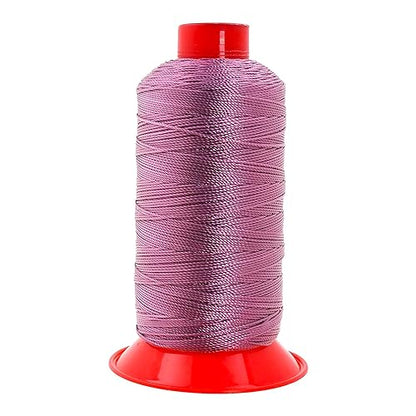 Size 277 840D T270 Mauve Bonded Nylon Thread