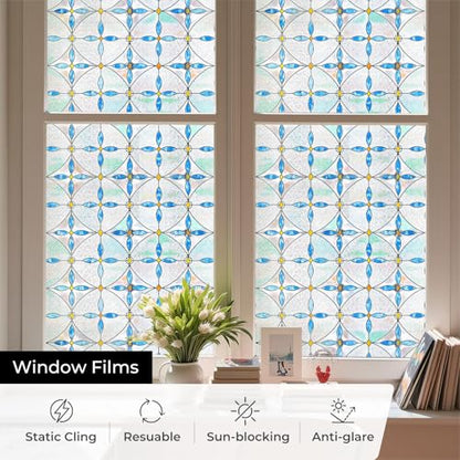 Window Privacy Film
