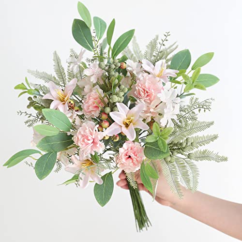Artificial Greenery Stems Box Set (47 Count)