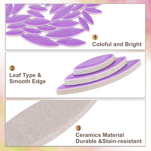 Ceramic Mosaic Tile