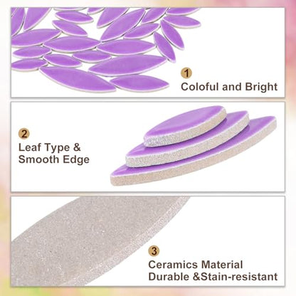 Ceramic Mosaic Tile