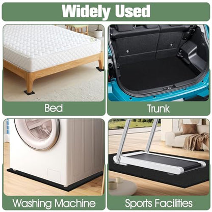 Sponge Neoprene Foam Sheet with Adhesive