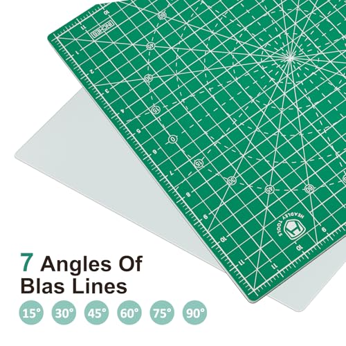 12"x12" Rotating Cutting Mat