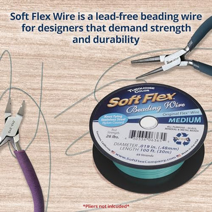 49 Strand Beading Wire