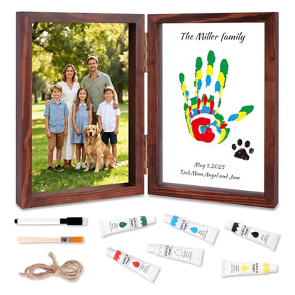 Family Handprint Kit