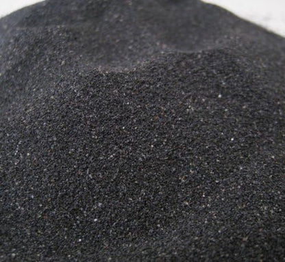 Emery Pin Cushion for Sewing - Filled with Abrasive Emery Sand - Handmade in USA (2"x3", Fruits)