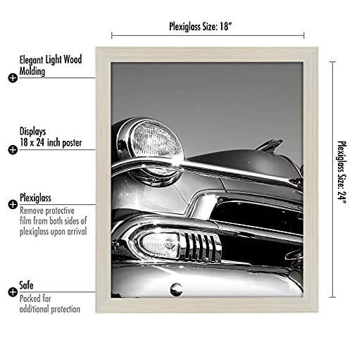 18x24 Poster Frame
