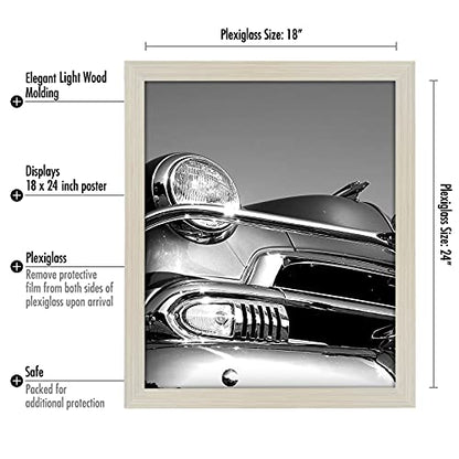 18x24 Poster Frame