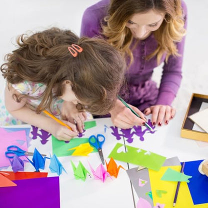 75 Sheets Colored Cardstock Paper 11"x17" (75 Count)