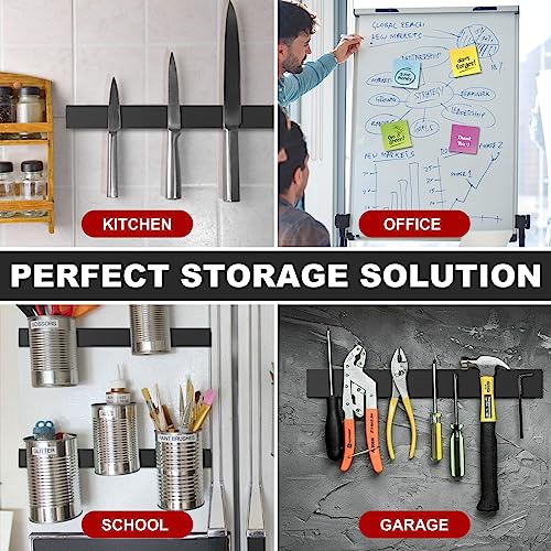 Magnetic Strip