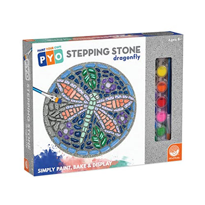 Paint Your Own Stepping Stone