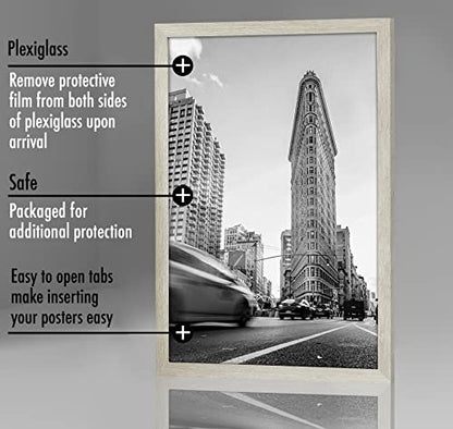24x36 Poster Frame